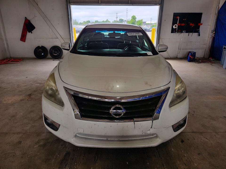 60625966 :رقم المزاد ، 1N4AL3AP3DC915539 vin ، 2013 Nissan Altima مزاد بيع