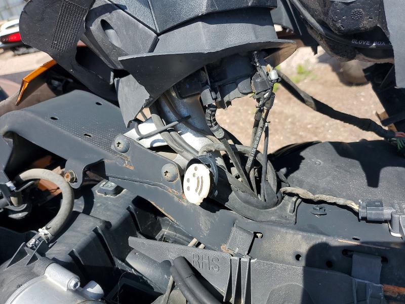 2014 Can-am Spyder Roadster მანქანა იყიდება აუქციონზე, vin: 2BXNBDD13EV000069, აუქციონის ნომერი: 62918266