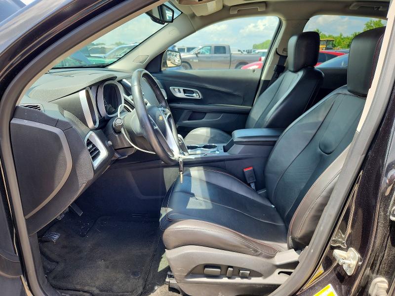 Продажа на аукционе авто 2013 Chevrolet Equinox, vin: 2GNALPEK9D6143094, номер лота: 59568276