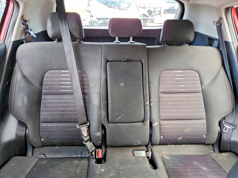 Продажа на аукционе авто 2018 Kia Sportage, vin: KNDPM3ACXJ7374993, номер лота: 60184216