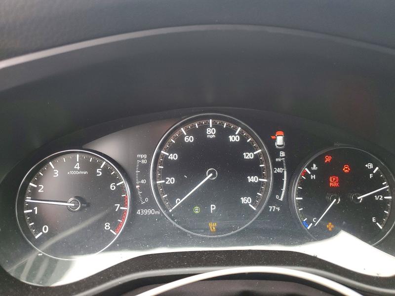 Aukcja sprzedaży 2025 Mazda Cx-50, vin: 7MMVABBM5SN306177, numer aukcji: 61408266