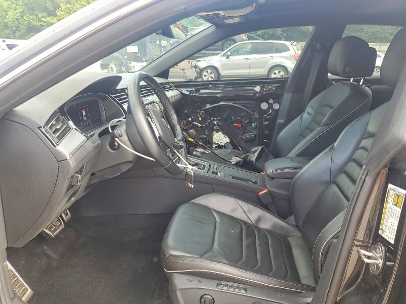 Aukcja sprzedaży 2020 Volkswagen Arteon, vin: WVWSR7AN3LE014659, numer aukcji: 85964725