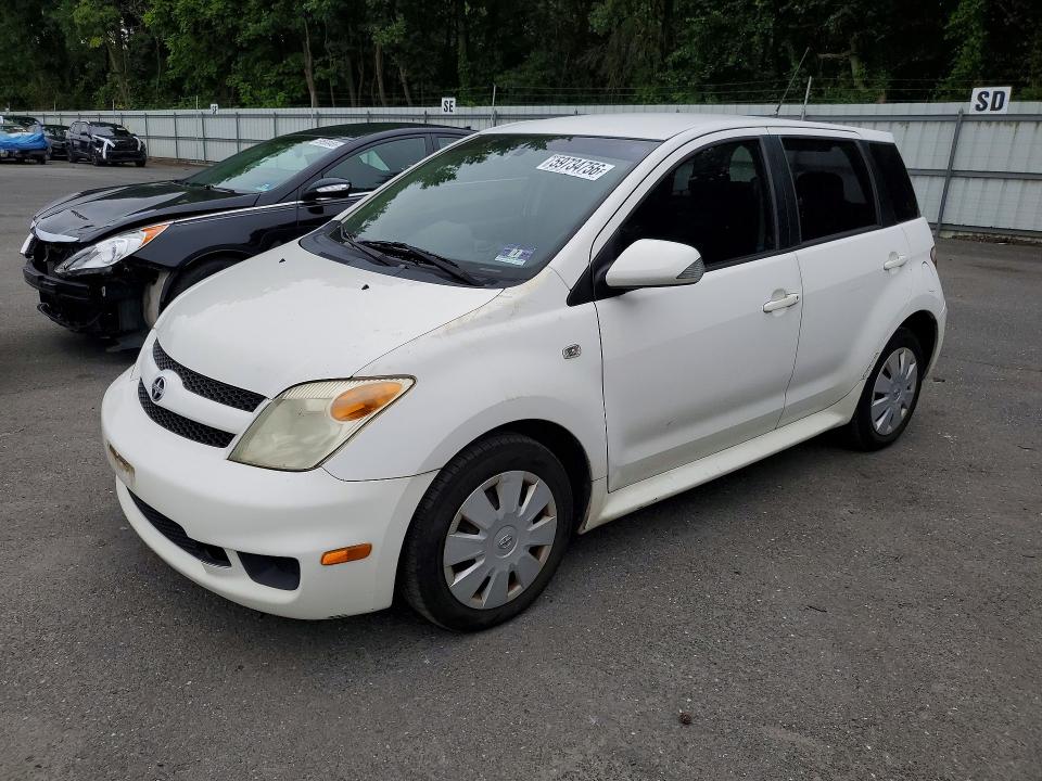 Продаж на аукціоні авто 2006 Scion Xa, vin: JTKKT624560134913, номер лоту: 59734756