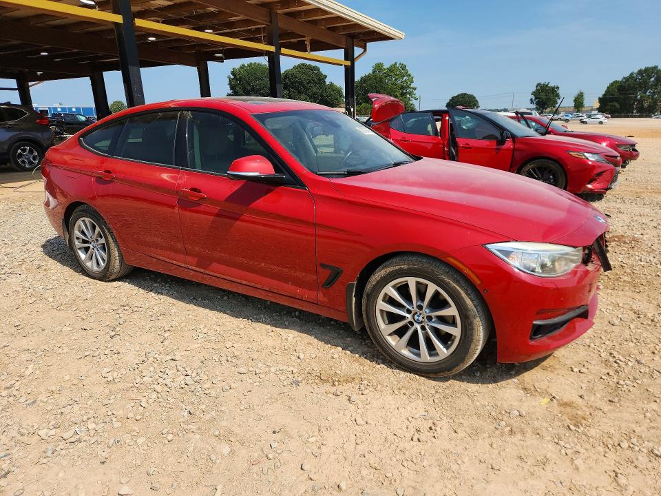 Aukcja sprzedaży 2015 Bmw 328, vin: WBA3X5C5XFD561463, numer aukcji: 62303456