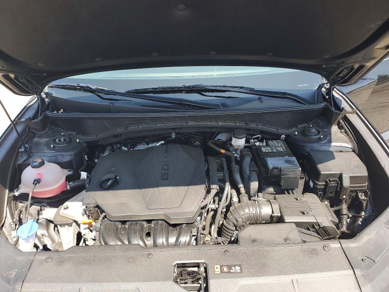 Aukcja sprzedaży 2022 Hyundai Tucson, vin: 5NMJCCAE1NH144641, numer aukcji: 62412996