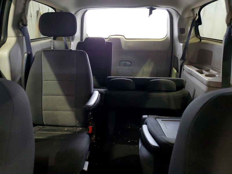 Продажа на аукционе авто 2008 Dodge Grand Caravan, vin: 1D8HN44H88B158664, номер лота: 62586096