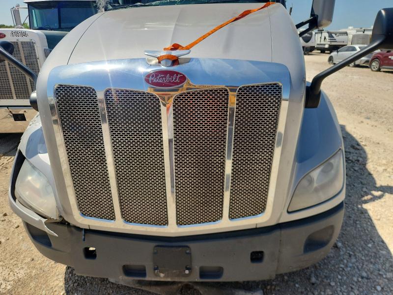 Aukcja sprzedaży 2020 Peterbilt 579, vin: 1XPBD49X1LD675937, numer aukcji: 61794976