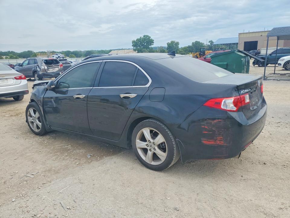 Aukcja sprzedaży 2009 Acura Tsx, vin: JH4CU26679C028929, numer aukcji: 62914906