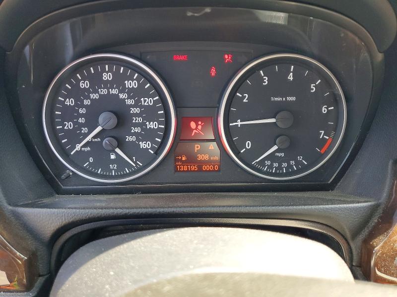 Aukcja sprzedaży 2007 Bmw 328, vin: WBAVA37557NE27175, numer aukcji: 63376256