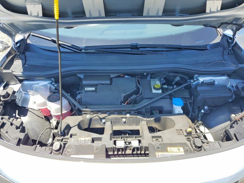 2022 Volkswagen Id.4 მანქანა იყიდება აუქციონზე, vin: WVGJNPE2XNP039746, აუქციონის ნომერი: 61251036