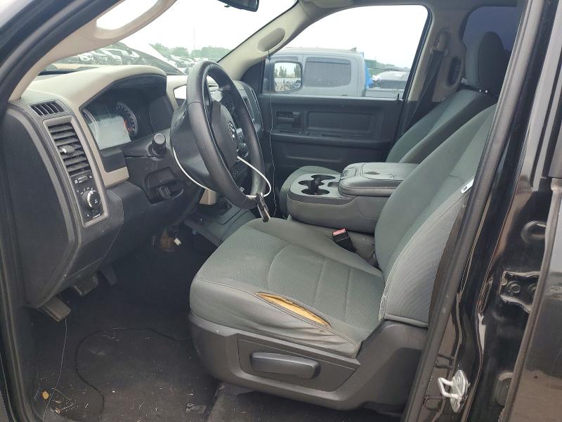 Aukcja sprzedaży 2015 Ram 1500, vin: 1C6RR6FT6FS654734, numer aukcji: 62646396