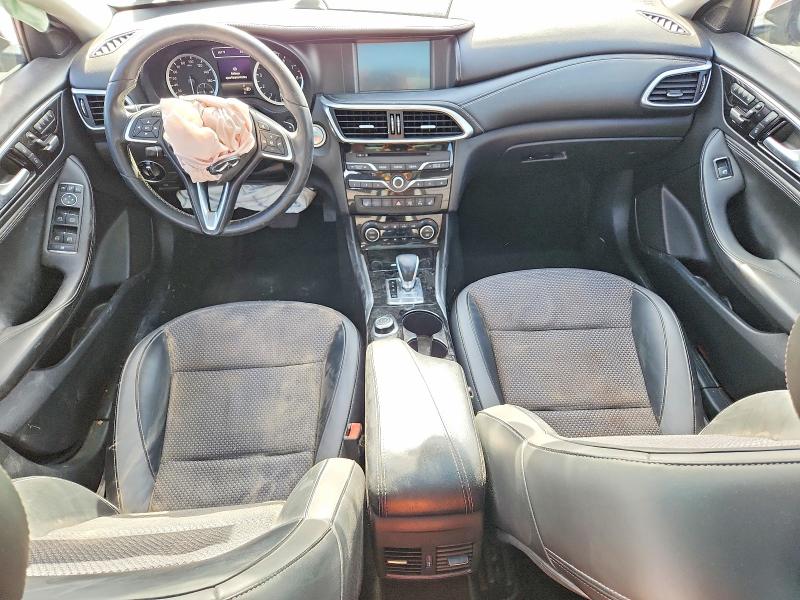 2019 Infiniti Qx30 მანქანა იყიდება აუქციონზე, vin: SJKCH5CP7KA011227, აუქციონის ნომერი: 59698566