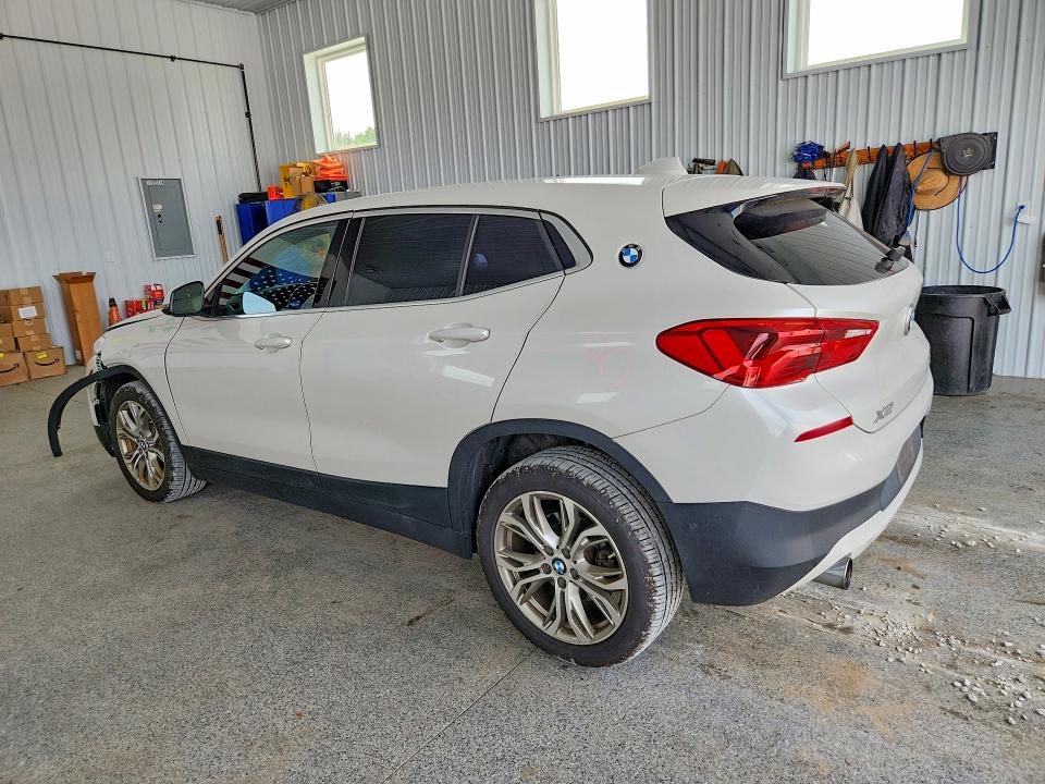 63558526 :رقم المزاد ، WBXYJ3C34JEJ81764 vin ، 2018 Bmw X2 مزاد بيع