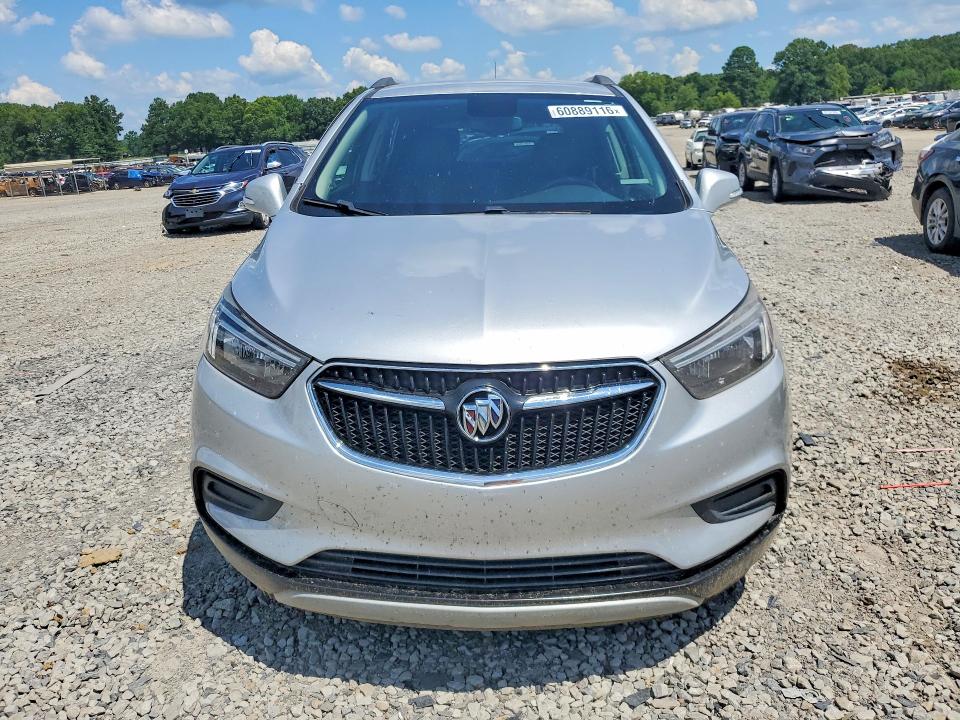 Продажа на аукционе авто 2018 Buick Encore, vin: KL4CJASB1JB517838, номер лота: 60889116