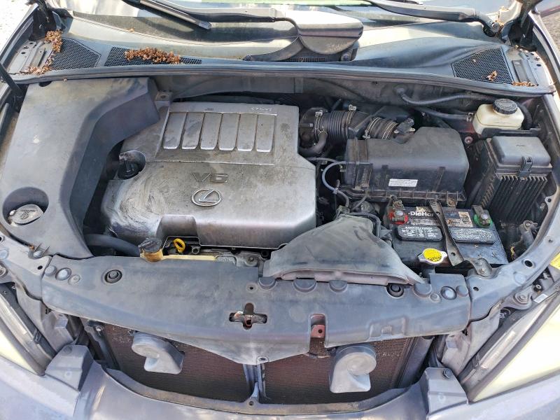 Aukcja sprzedaży 2009 Lexus Rx, vin: 2T2GK31U09C068213, numer aukcji: 63297296