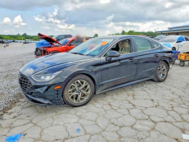 Aukcja sprzedaży 2023 Hyundai Sonata, vin: KMHL64JA2PA274794, numer aukcji: 59863246