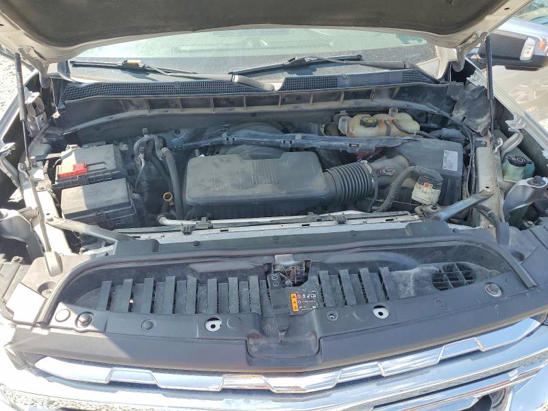 Продаж на аукціоні авто 2019 Chevrolet Silverado, vin: 3GCUYGED3KG146874, номер лоту: 61995296