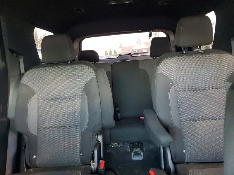 2023 Chevrolet Traverse მანქანა იყიდება აუქციონზე, vin: 1GNEVGKW9PJ185386, აუქციონის ნომერი: 59118206