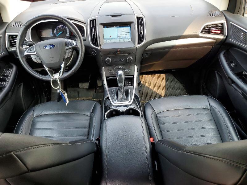 Продажа на аукционе авто 2018 Ford Edge, vin: 2FMPK4J90JBB92240, номер лота: 61889686