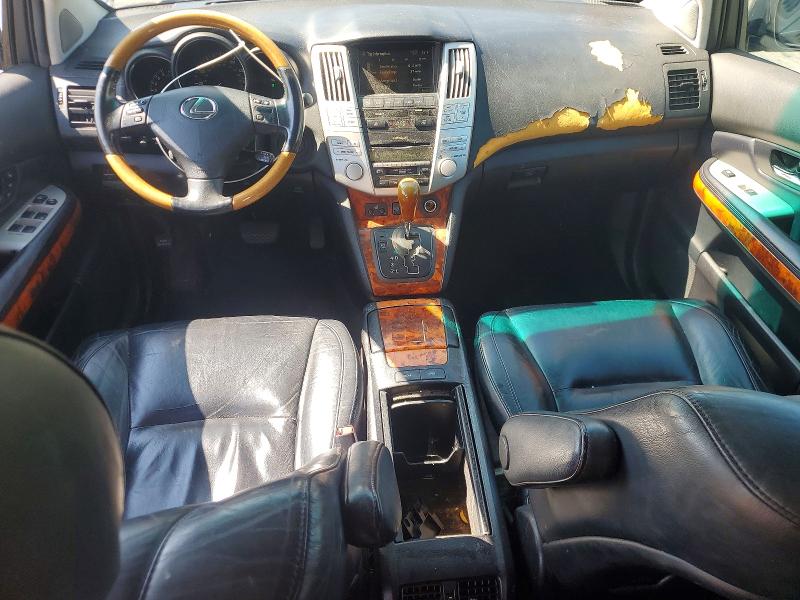 Aukcja sprzedaży 2007 Lexus Rx, vin: 2T2HK31U97C032005, numer aukcji: 62243656