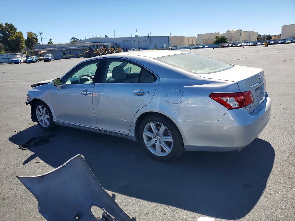 Aukcja sprzedaży 2008 Lexus Es, vin: JTHBJ46G082217421, numer aukcji: 63362456