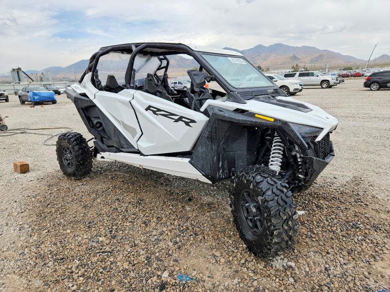 Продажа на аукционе авто 2022 Polaris Rzr, vin: 3NSM4E922NF351085, номер лота: 61762326