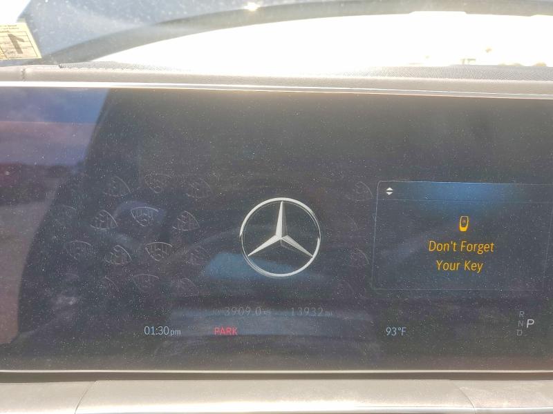 Продаж на аукціоні авто 2024 Mercedes-benz Gls, vin: 4JGFF8HB1RB144764, номер лоту: 59615636