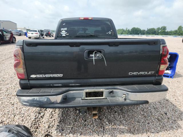 2004 Chevrolet Silverado მანქანა იყიდება აუქციონზე, vin: 1GCEC19TX4Z184574, აუქციონის ნომერი: 61125596