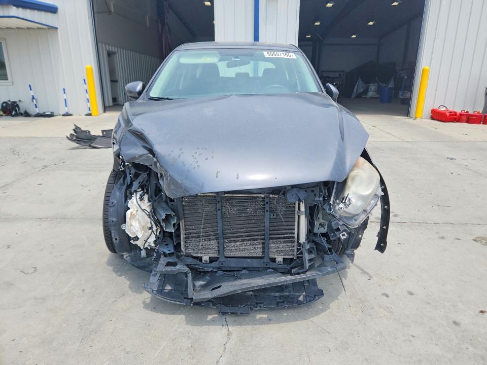 Продажа на аукционе авто 2015 Mazda Cx-5, vin: JM3KE4BY5F0499088, номер лота: 60607166