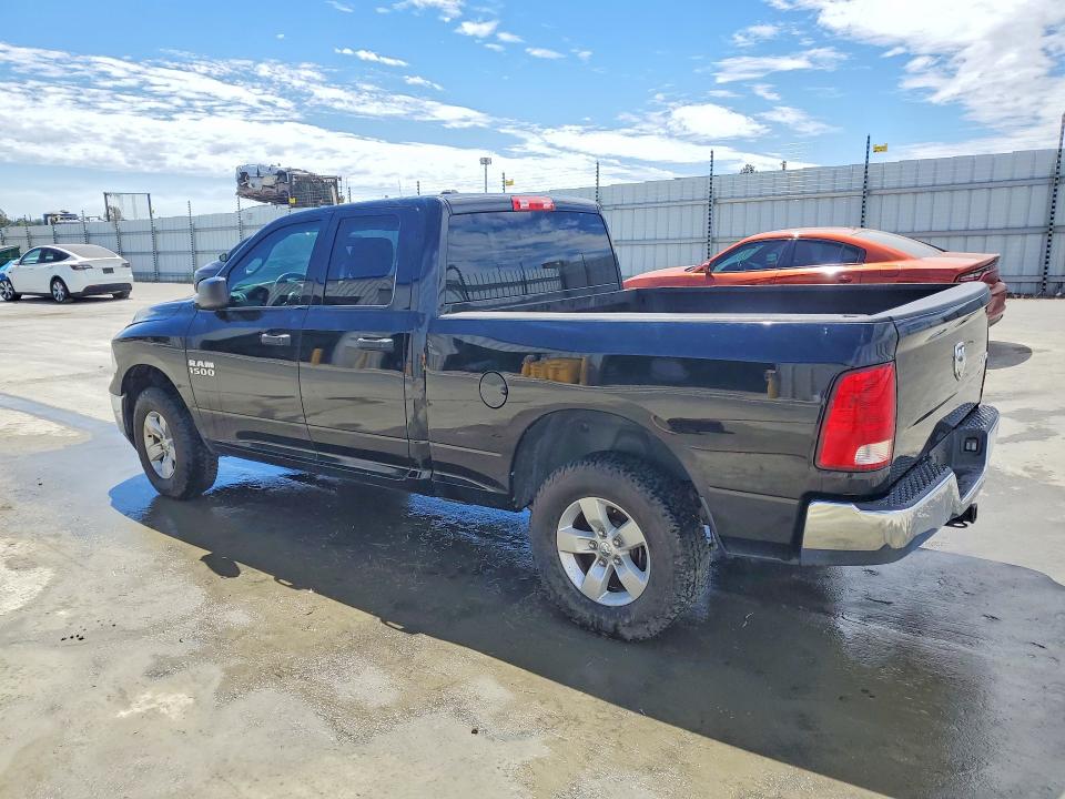 Продаж на аукціоні авто 2014 Ram 1500, vin: 1C6RR7FG3ES376284, номер лоту: 68241646