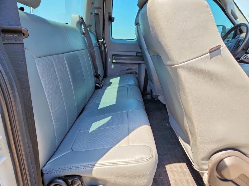 Продажа на аукционе авто 2013 Ford F250, vin: 1FT7X2B61DEA99976, номер лота: 57611226