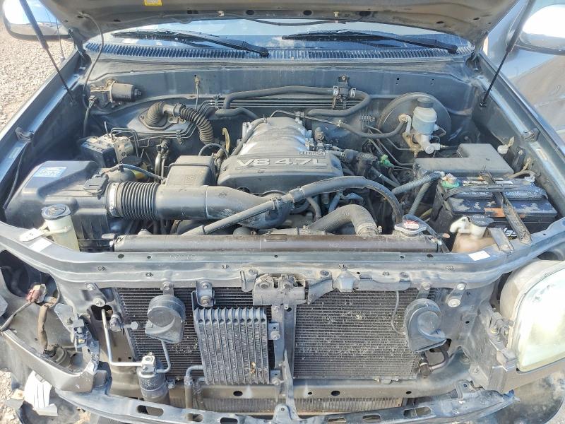 Продажа на аукционе авто 2004 Toyota Tundra, vin: 5TBBT44144S450871, номер лота: 60826716