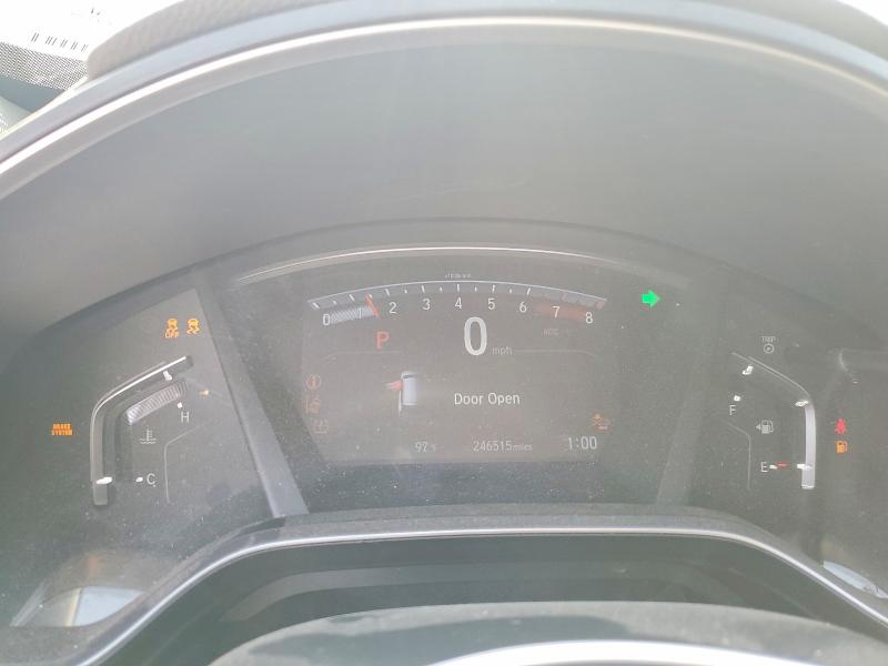 Продажа на аукционе авто 2018 Honda Cr-v, vin: 7FARW1H57JE045391, номер лота: 61479496