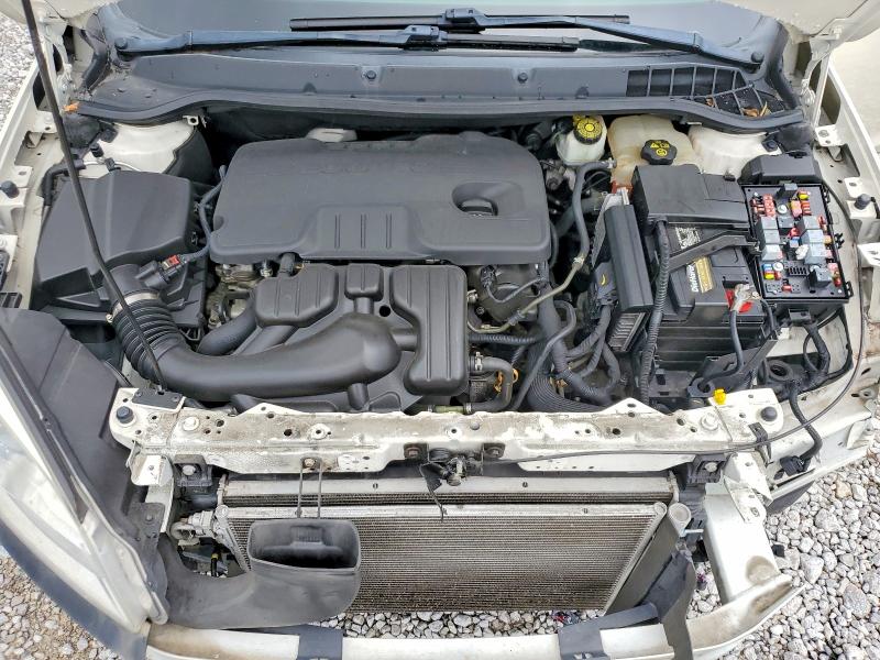 Продажа на аукционе авто 2012 Buick Verano, vin: 1G4PR5SK0C4145614, номер лота: 60629416