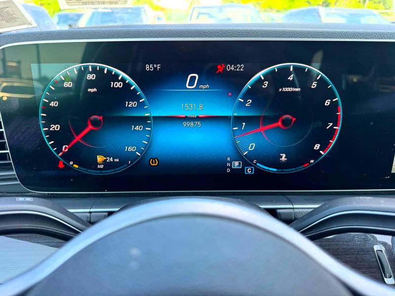 Aukcja sprzedaży 2020 Mercedes-benz Gle, vin: 4JGFB4JB7LA169745, numer aukcji: 61224876