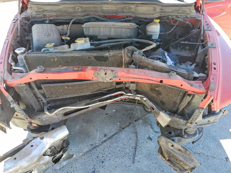 62336306 :رقم المزاد ، 1D7HA18N74S784991 vin ، 2004 Dodge Ram 1500 مزاد بيع