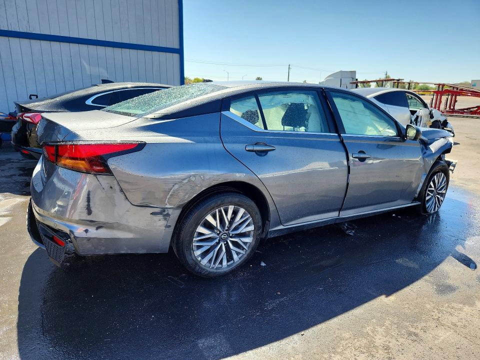 Auction sale of the 2026 Nissan Altima, vin: 1N4BL4DV4TN321825, lot number: 63249976