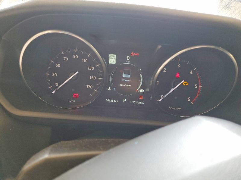 63363476 :رقم المزاد ، SALWR2FK6HA668856 vin ، 2017 Land Rover Range Rover Sport مزاد بيع