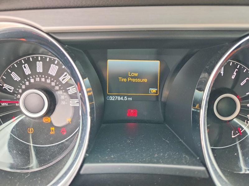 Продаж на аукціоні авто 2014 Ford Mustang, vin: 1ZVBP8AM2E5278510, номер лоту: 61797136