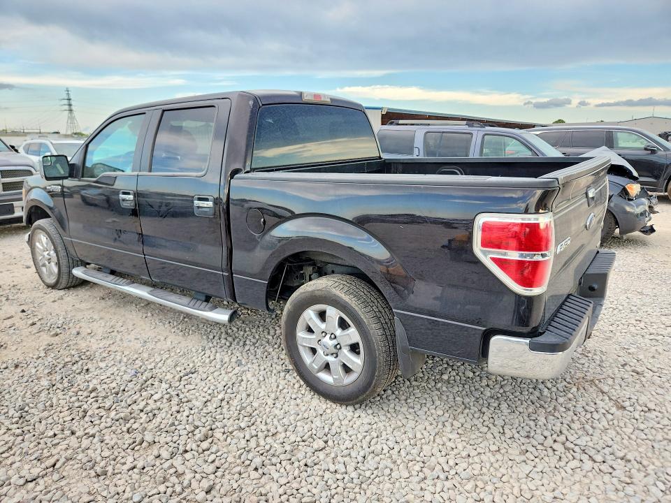 Продаж на аукціоні авто 2013 Ford F150, vin: 1FTEW1CM7DFD40273, номер лоту: 60060786