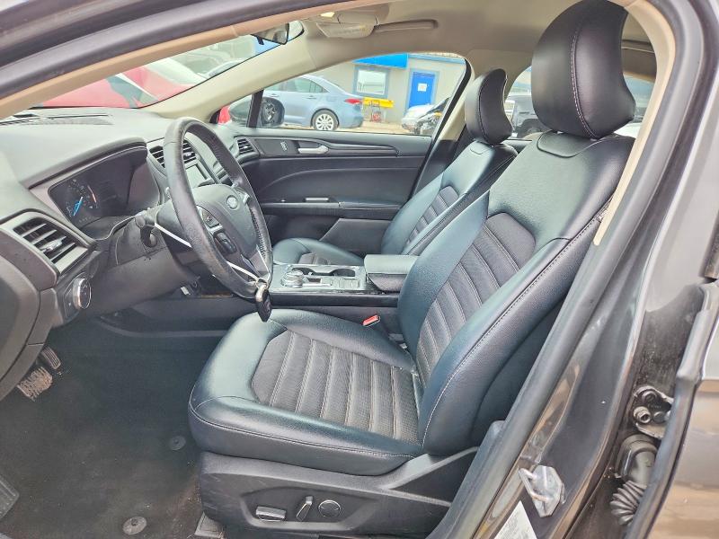 Aukcja sprzedaży 2018 Ford Fusion, vin: 3FA6P0H74JR109897, numer aukcji: 61429346