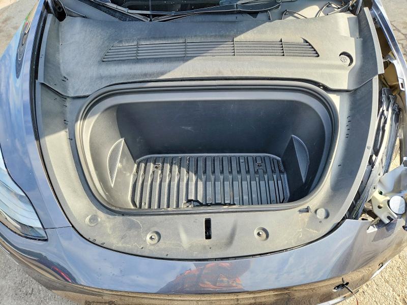 Aukcja sprzedaży 2023 Tesla Model Y, vin: 7SAYGDEDXPF931119, numer aukcji: 63299426