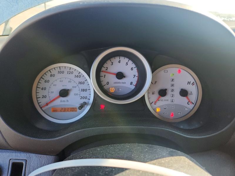 Aukcja sprzedaży 2004 Toyota Rav4, vin: JTEHD20V246014849, numer aukcji: 59736826