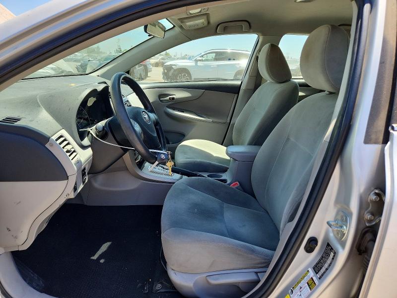 Aukcja sprzedaży 2013 Toyota Corolla, vin: 2T1BU4EEXDC006537, numer aukcji: 63188056
