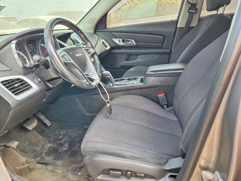 Продаж на аукціоні авто 2012 Gmc Terrain, vin: 2GKFLTEK9C6328076, номер лоту: 60605216