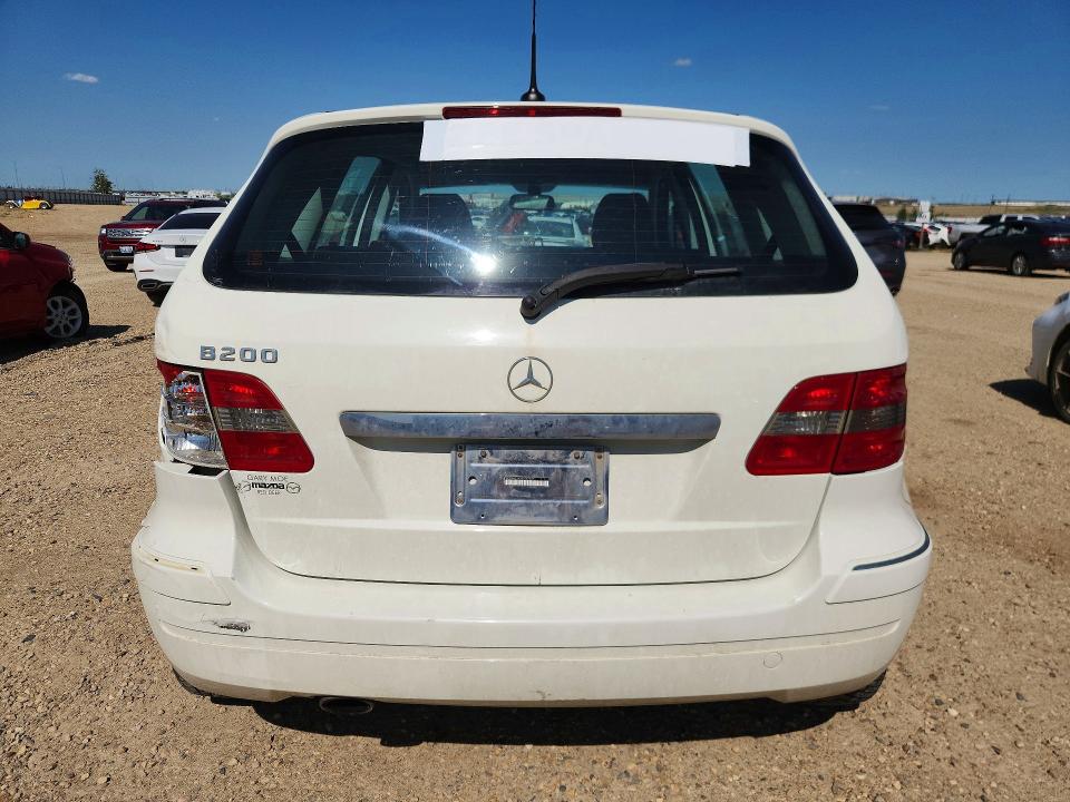 Продажа на аукционе авто 2008 Mercedes-benz B200, vin: WDDFH33X88J267041, номер лота: 60430686