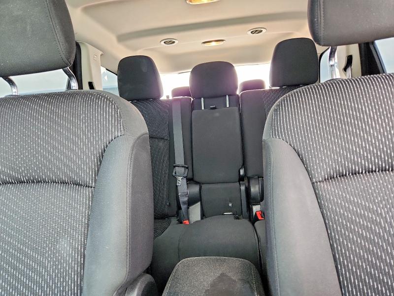 60689966 :رقم المزاد ، 3C4PDCBG2GT122872 vin ، 2016 Dodge Journey مزاد بيع