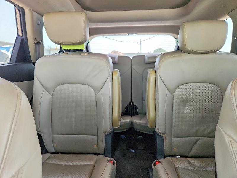 Aukcja sprzedaży 2014 Hyundai Santa Fe, vin: KM8SR4HF1EU056894, numer aukcji: 61811106