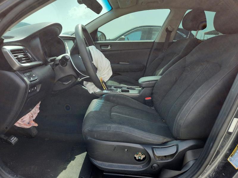 Aukcja sprzedaży 2020 Kia Optima, vin: 5XXGT4L37LG384994, numer aukcji: 60835726