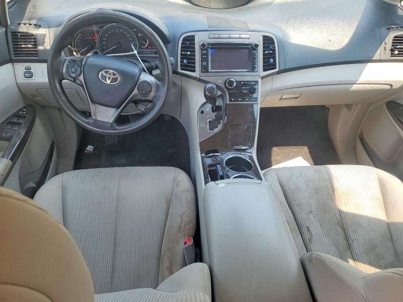 Продажа на аукционе авто 2013 Toyota Venza, vin: 4T3ZA3BB7DU071900, номер лота: 61781716